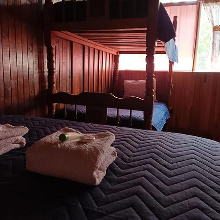 Hotel Bell Bird Monteverde Exterior foto